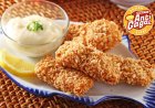 Resep dan Cara Membuat Ikan Goreng Gandum, Menu Sahur ala Restoran yang Nikmat dan Mudah Membuatnya