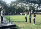 Kapolres Sergai Imbau Komunitas Motor jadi Pelopor Keselamatan Berlalulintas