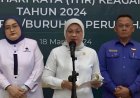 Aplikasi Ojol Siapkan Insentif Khusus Hari Raya saja, Apa Cukup?