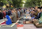 Memulai Awal Puasa Berbeda tapi Lebaran di Hari yang Sama?