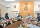 Kunjungan Kerja Komisi Kejaksaan RI, Langkah Cepat Tanggapi Laporan dan Aduan Masyarakat