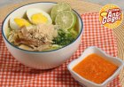 Resep dan Cara Membuat Soto Ambengan, Menu Sahur Berkuah yang Nikmat dan Bikin Ketagihan