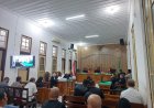 6 Terdakwa Korupsi Dana Bos MAN Binjai Dituntut Jaksa, Kepala MAN Paling Berat