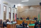 Enam Terdakwa Korupsi Dana BOS MAN Binjai Dituntut, Jaksa Disebut Lakukan Kriminalisasi dan Ciderai Rasa Keadilan
