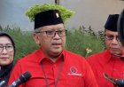 Hasto Berharap Prabowo Selamatkan PPP Lolos Parlemen