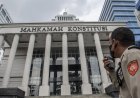 Jalani Sidang PHPU, Polri Beri Pengamanan Khusus Termasuk Hakim MK