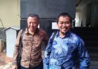 Boyamin: MAKI Bubar Jika Gugatan Penahanan Firli Bahuri Dikabulkan