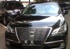 Siapa Sebenarnya Pemilik Mobil dengan Plat Nomor RI?
