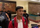 Legenda Hidup Timnas Indonesia Puji Ernando Ari Saat Lawan Vietnam