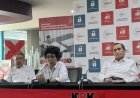 Dewas Ungkap Karutan KPK Achmad Fauzi Musnahkan HP Sitaan, Padahal Akan Dikloning