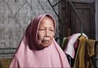 Nenek Lansia Tersangka Sengketa Tanah dengan Keponakan Ajukan Praperadilan