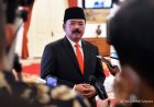 Menkopolhukam Bentuk Tim Khusus Usut Kasus TPPO Ferienjob