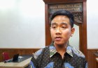 Ganjar Tolak Tawaran Jadi Menteri, Gibran: Yang Nawari Sopo?