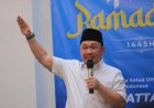 Usai Lebaran, Partai Gelora Gelar Konsolidasi Nasional Bahas Hasil Pemilu 2024