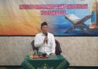 Gus Hilmy Ajak Masyarakat Perbarui Paradigma Melalui Momentum Nuzulul Quran