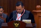 KPU Sebut Permohonan Anies-Muhaimin Bukan Ranah MK, Harus Ditolak