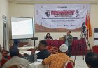 Gelar Ngabuburit dan Buka Puasa Bersama Masyarakat, Bawaslu Sampaikan Tahapan Jelang Pilkada