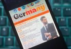 Proses Rekrutmen Agen TPPO Modus Ferienjob ke Jerman, Diiming-iming Gaji Hingga Rp 30 Juta