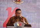 Bawaslu Sebut Laporan Mendag, Menko Perekonomian, hingga BUMN Tak Penuhi Syarat Materiil