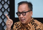 Waketum Golkar Sebut Kabinet Tak Boleh Dibatasi, Mengapa?