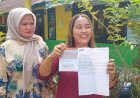 Dana Bantuan PIP Untuk Murid SDN 056010 Cempa Hilang dari Rekening, Orangtua Gruduk Sekolah