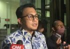 KPK Usut Aduan Jaksa KPK Peras Saksi