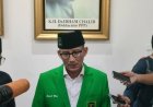 Sandiaga Uno Meyakini PPP Capai Ambang 4 Persen