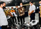 Kalau Indonesia Bisa Produksi Baterai Sendiri, Harga Mobil Listrik Bisa Turun 30 Persen