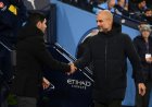 Jelang Hadapi Arsenal, Pep Guardiola Konfirmasi John Stones dan Kyle Walker Absen