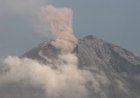 Gunung Semeru Erupsi, Awan Panas Meluncur 3,5 Km dari Puncak