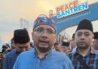 Menag: Paus Fransiskus akan ke Indonesia 3 September Mendatang