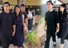 Jokowi Gaungkan Produk Lokal,  Gaya Erina Gudono Disindir Emak-emak Usai Tenteng Tas Ratusan Juta
