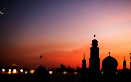 Meriahnya Punggahan: Memahami Makna dan Sejarahnya