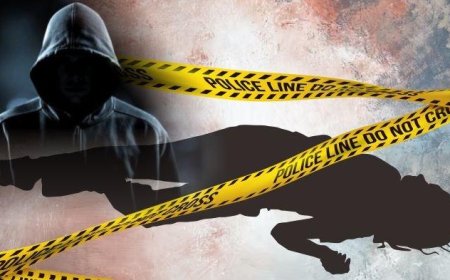 Diduga Gerombolan Bermotor Bacoki 7 Orang di Cicalengka