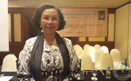 PGRI Minta Jokowi Ngomong Langsung ke Kementerian Terkait Bullying di Sekolah