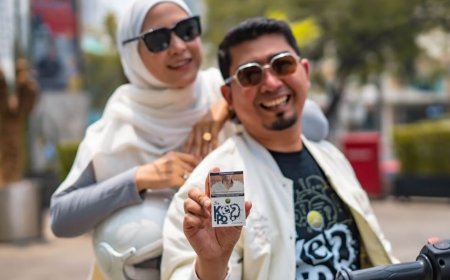 Ustaz Solmed Pasang Badan Bela Bisnisnya, Mulai dari Hukum Rokok hingga Samakan dengan Gula Merah