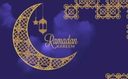 5 Rekomendasi Lagu Religi untuk Sambut Ramadan