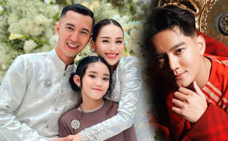 Pesan Haru Boy William untuk Ayu Ting Ting Menjelang Jadi Nyonya Lettu Muhammad Fardana