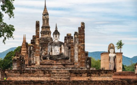 Jejak Megah Kerajaan Kutai: Kisah Peradaban Tertua di Nusantara