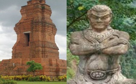 Melacak Kekuasaan yang Terlupakan, Raja-raja Legendaris Kerajaan Majapahit