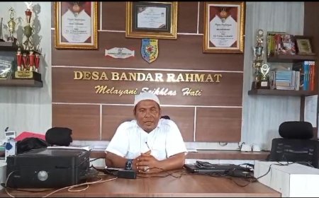 Semangat Bersama: Apresiasi Terhadap Kerja Keras Kapolres Batubara Dalam Menjaga Keamanan Wilayah