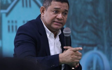 Rencanakan Pembentukan Pansus Kecurangan Pemilu, Pakar: DPD Tidak Punya Mandat Konstitusi