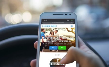 Ekspansi ke Hong Kong, Carro mengakuisisi Beyond Cars untuk mempercepat langkah pertumbuhan di luar Asia Tenggara