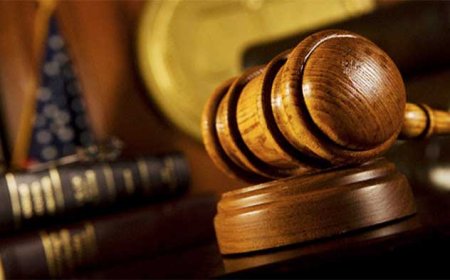 Lecehkan Bawahan, Eks Kadis P3A Maluku Divonis 1 Tahun 4 Bulan