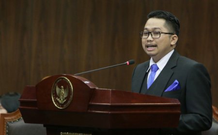 Pakar HTN: Rencana DPD Buat Pansus Kecurangan Pemilu Inkonstitusional