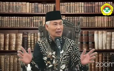 Ormas Dilarang Bikin Resah Masyarakat saat Ramadhan, MUI Jabar Imbau agar Tak Sweeping Rumah Makan