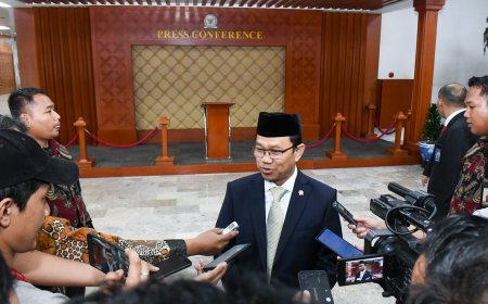 MPR: PPHN Perlu Diwujudkan Secara Riil
