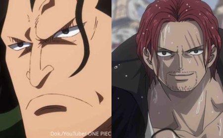 One Piece Episode 1097 Sub Indo: Preview dan Jadwal Tayang Terbaru