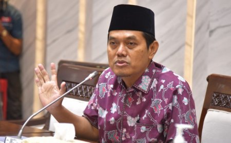 Komisi XI DPR: Pembahasan Anggaran Program Makan Siang Gratis Bersifat Fleksibel