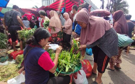 Soal Tradisi Mandi Pangir di Sumut Sambut Bulan Suci Ramadan, Begini Kata MUI